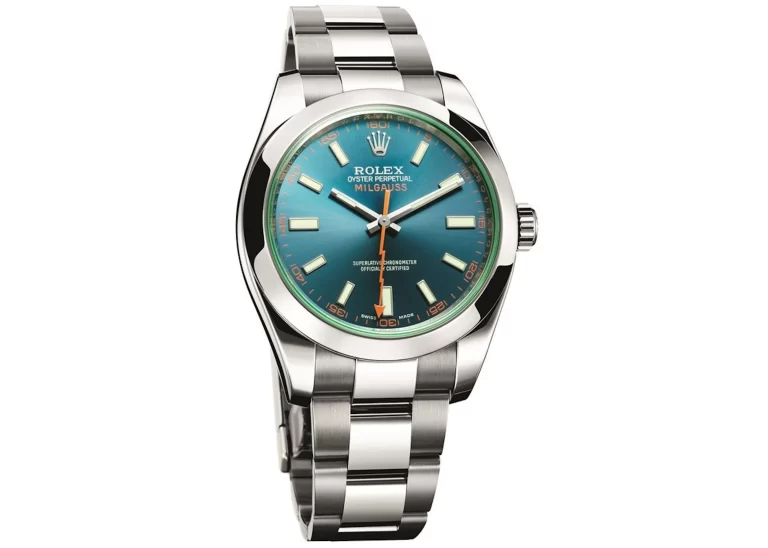 The Return of the UK Cheap Rolex Milgauss Replica Watches
