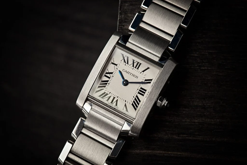 Cheapest Replica Cartier Watch