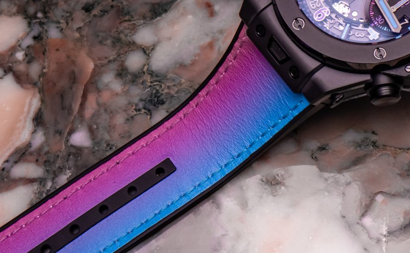 Hands-On Debut: Hublot Big Bang Unico Magic City Limited Edition