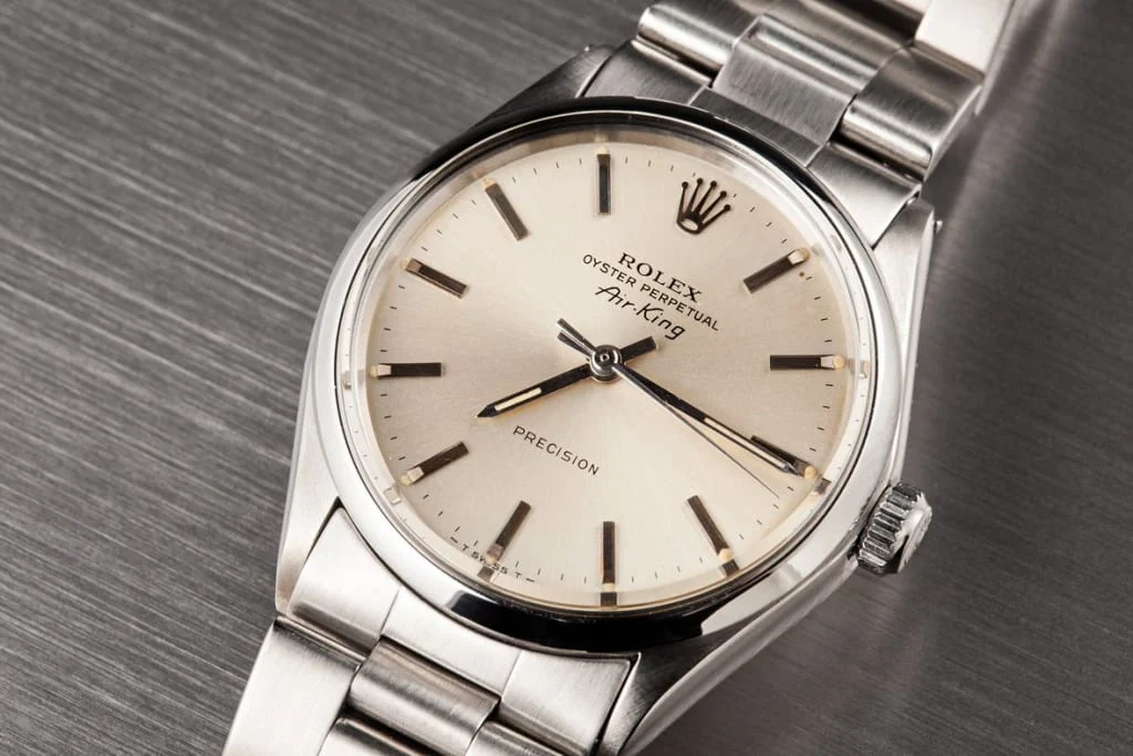 Rolex Air-King