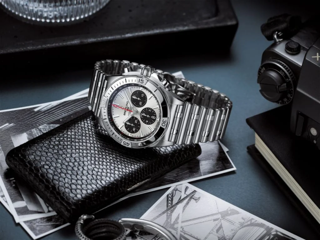 Breitling Navitimer B01