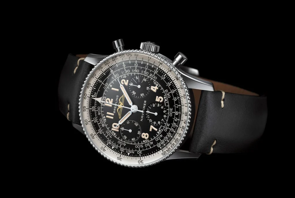 Breitling Navitimer Buying and Collecting Guide